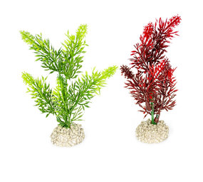 Aqua Della Kunstplant Elodea Densa 13 cm Aqua Della Kunstplant Elodea Densa 13 cm