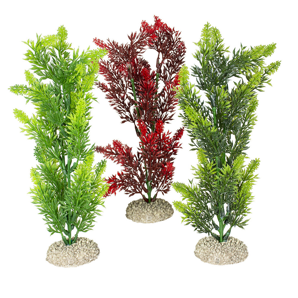 Aqua Della Kunstplant Elodea Densa 25 cm Aqua Della Kunstplant Elodea Densa 25 cm