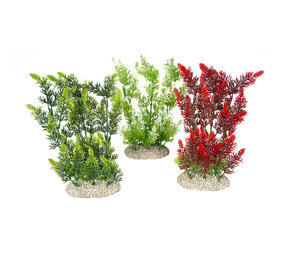 Aqua Della Kunstplant Elodea Densa Large 25 cm Aqua Della Kunstplant Elodea Densa Large 25 cm