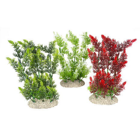 Aqua Della Kunstplant Elodea Densa Large 25 cm Aqua Della Kunstplant Elodea Densa Large 25 cm