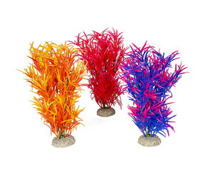 Aqua Della Kunstplant Hydrilla Colour Large Aqua Della Kunstplant Hydrilla Colour Large