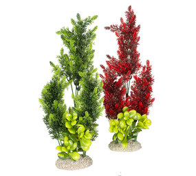 Aqua Della Kunstplant Elodea Densa XL 46 cm Aqua Della Kunstplant Elodea Densa XL 46 cm