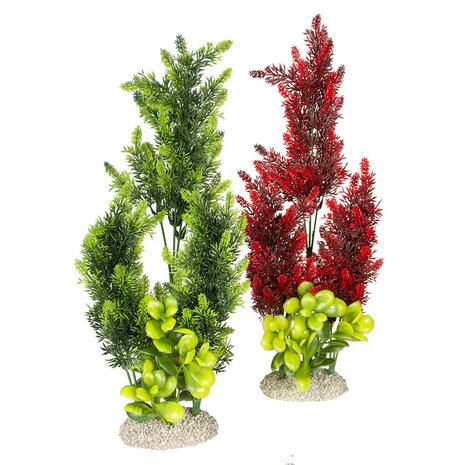 Aqua Della Kunstplant Elodea Densa XL 46 cm Aqua Della Kunstplant Elodea Densa XL 46 cm