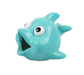 Aqua Della Cartoon Dolfijn Aquarium Decoratie