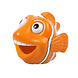 Aqua Della Cartoon Clownvis Aquarium Decoratie Aqua Della Cartoon Clownvis Aquarium Decoratie