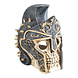 Aqua Della Gladiator Doodshoofd Aquarium Decoratie Aqua Della Gladiator Doodshoofd Aquarium Decoratie