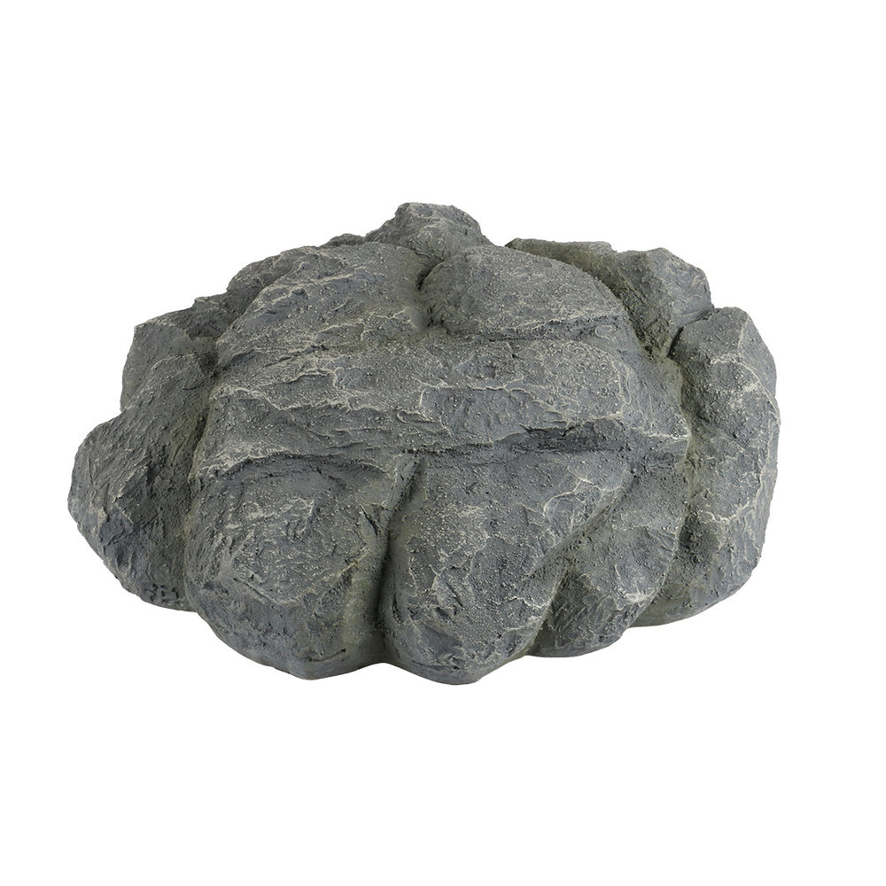 Terra Della Reptielen Grot Antraciet Terra Della Reptielen Grot Antraciet