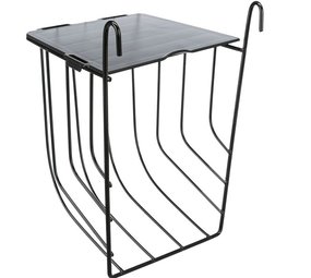 Trixie Metalen Hooiruif M 13 x 18 cm Trixie Metalen Hooiruif M 13 x 18 cm