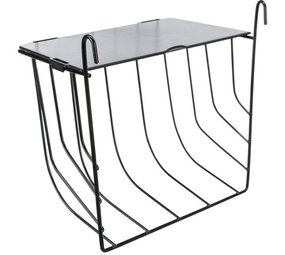 Trixie Metalen Hooiruif 20 x 18 cm