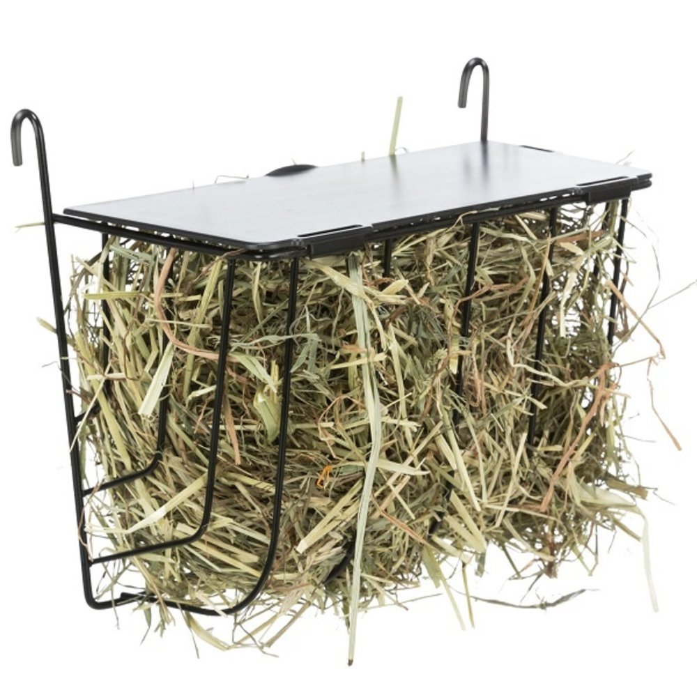 Trixie Metalen Hooiruif 20 x 18 cm