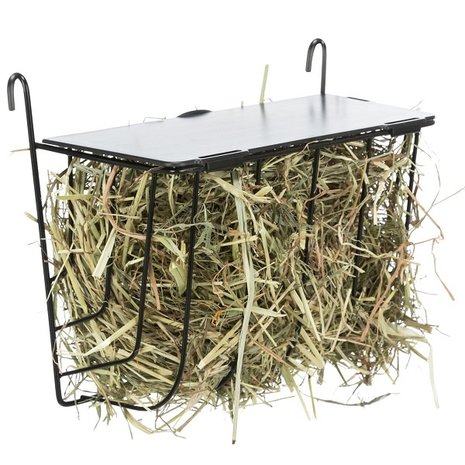 Trixie Metalen Hooiruif 20 x 18 cm
