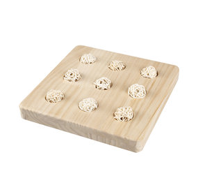 Duvo+ Houten Sniffle 'n Snack Puzzle Hao Duvo+ Houten Sniffle 'n Snack Puzzle Hao