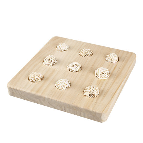 Duvo+ Houten Sniffle 'n Snack Puzzle Hao Duvo+ Houten Sniffle 'n Snack Puzzle Hao