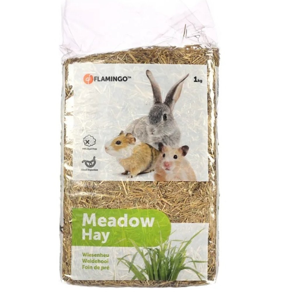 Flamingo Weidehooi 1 KG Flamingo Weidehooi 1 KG