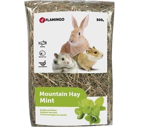 Flamingo Berghooi Munt 500 Gram Flamingo Berghooi Munt 500 Gram