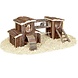 Flamingo Adventure Speeltuin Hamster Flamingo Adventure Speeltuin Hamster
