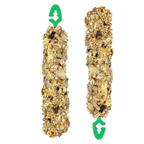 Witte Molen Pauze Sticks Banaan & Dadel Witte Molen Pauze Sticks Banaan & Dadel