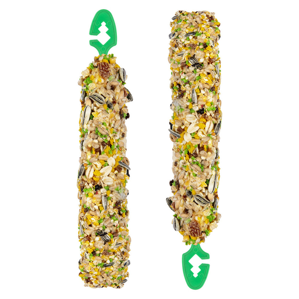 Witte Molen Country Knaagsticks Vijg & Ananas Witte Molen Country Knaagsticks Vijg & Ananas