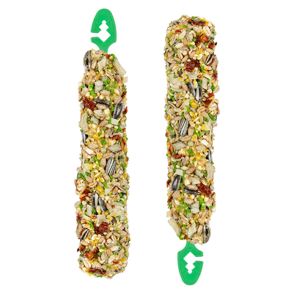 Witte Molen Country Knaagsticks Wortel & Prei Witte Molen Country Knaagsticks Wortel & Prei