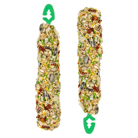 Witte Molen Country Knaagsticks Wortel & Prei Witte Molen Country Knaagsticks Wortel & Prei