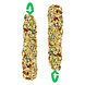 Witte Molen Country Knaagsticks Wortel & Prei Witte Molen Country Knaagsticks Wortel & Prei
