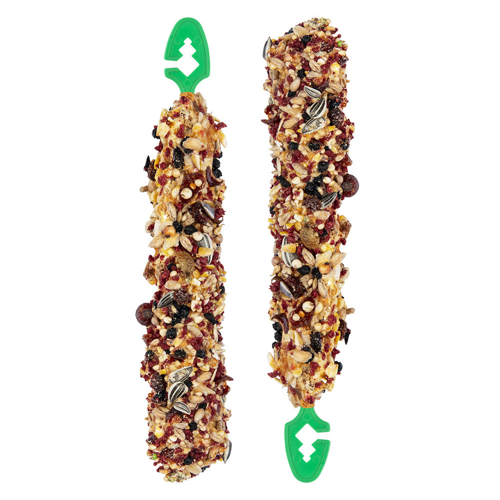 Witte Molen Country Knaagsticks Vlierbes & Appel