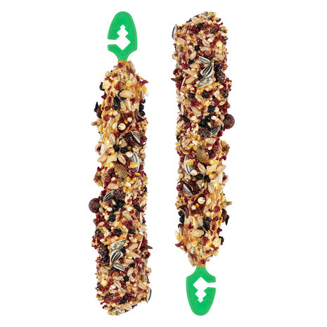 Witte Molen Country Knaagsticks Vlierbes & Appel