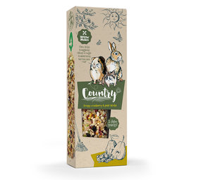 Witte Molen Country Knaagsticks Veenbes & Peer Witte Molen Country Knaagsticks Veenbes & Peer