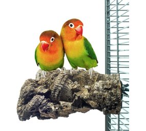 Happy Bird Kurk Stronk Zitplaats Small