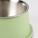 Duvo+ Eetkom Matte Fix Conic Groen Duvo+ Eetkom Matte Fix Conic Groen