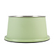 Duvo+ Eetkom Matte Fix Conic Groen Duvo+ Eetkom Matte Fix Conic Groen