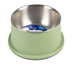 Duvo+ Eetkom Matte Fix Conic Groen Duvo+ Eetkom Matte Fix Conic Groen