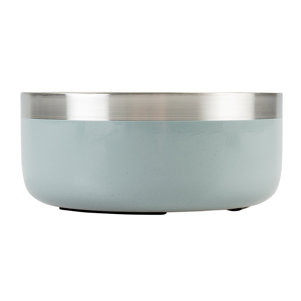 Duvo+ Eetkom Heavy Fix grijs