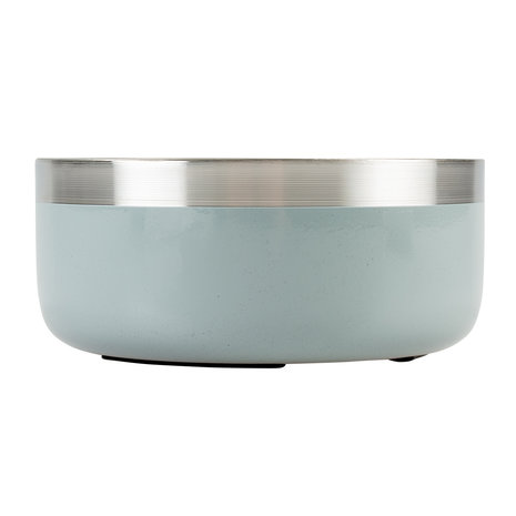 Duvo+ Eetkom Heavy Fix grijs