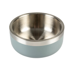 Duvo+ Eetkom Heavy Fix grijs