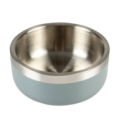 Duvo+ Eetkom Heavy Fix grijs