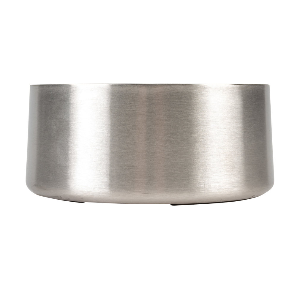 Duvo+ Eetkom Heavy Fix Inox RVS