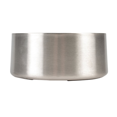 Duvo+ Eetkom Heavy Fix Inox RVS