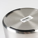 Duvo+ Eetkom Heavy Fix Inox RVS Duvo+ Eetkom Heavy Fix Inox RVS