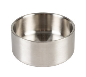 Duvo+ Eetkom Heavy Fix Inox RVS