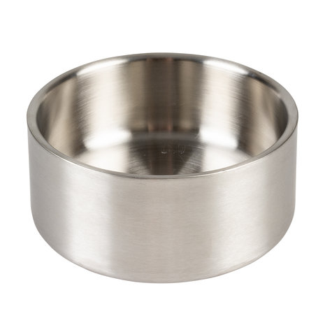 Duvo+ Eetkom Heavy Fix Inox RVS