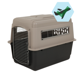 Petmate Ultra Vari Kennel Petmate Ultra Vari Kennel