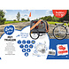 Duvo+ Honden Fietskar Pet Trailer 2 Duvo+ Honden Fietskar Pet Trailer 2