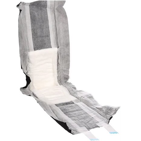 Flamingo Hondenluier Reuen 12 stuks Flamingo Hondenluier Reuen 12 stuks