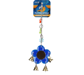 Feather World Vogelspeeltje Looking Pretty