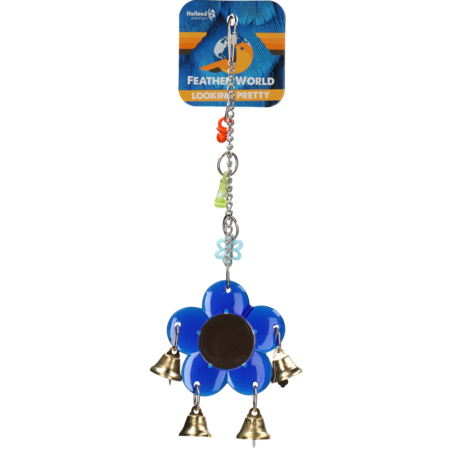 Feather World Vogelspeeltje Looking Pretty