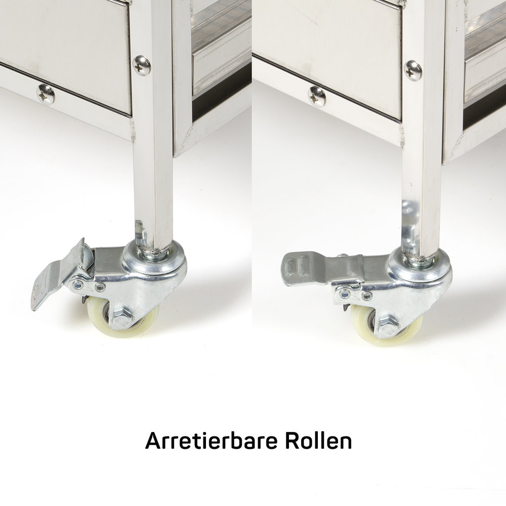 Montana RVS Voliere Sydney I Geschikt voor Buiten