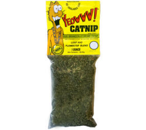 Yeowww! Catnip Kattenkruid 28 gram Yeowww! Catnip Kattenkruid 28 gram