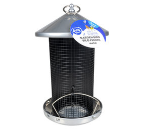 Duvo+ Voedersilo Metaal Combi Duvo+ Voedersilo Metaal Combi