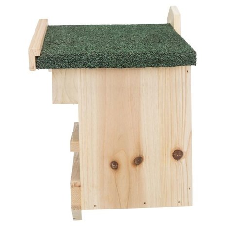 Trixie Nestkast voor Mussen Trixie Nestkast voor Mussen